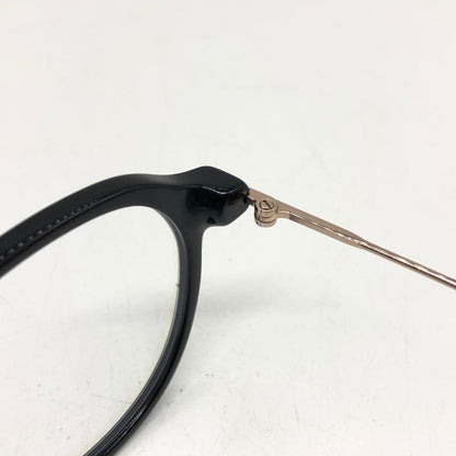 トムフォード メガネ ブルーライトカットレンズ TF5777-D-B ブラック TOMFORD【AFI17】