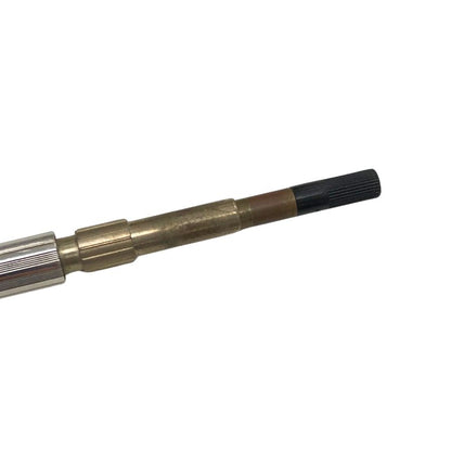 エステー デュポン ボールペン ツイスト式 52BTT44 シルバー系 S.T DUPONT【AFI14】