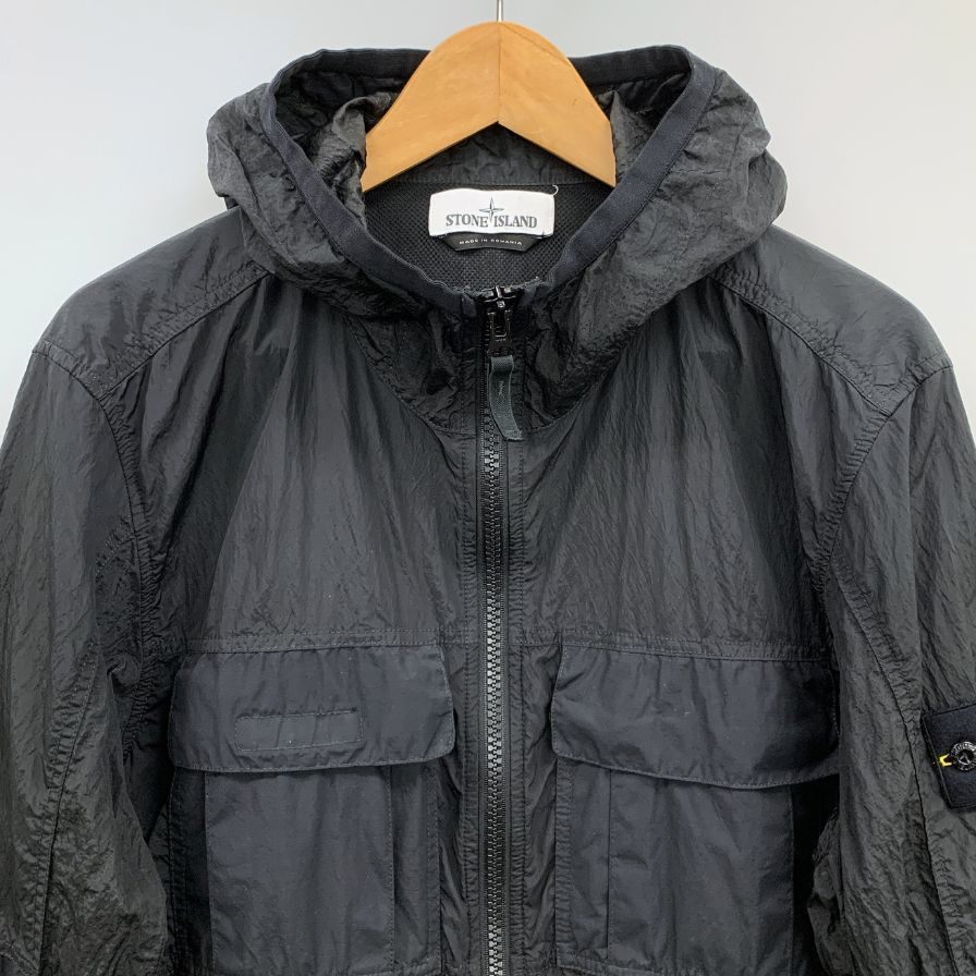 【中古】THE STONE ROSES 2017年来日公演ナイロンジャケット M LEMON JACKET (M)/STONE ROSES/ストーン・ローゼズ｜ROCK / POPS