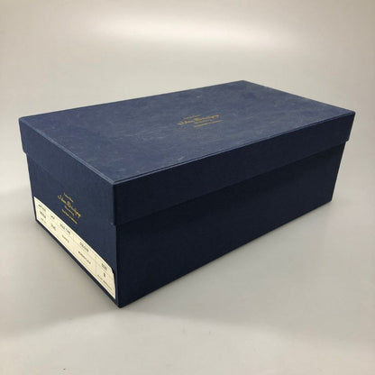 ジャランスリワヤ 98324 ローファー バーガンディ サイズ8 JALAN SRIWIJAYA ローファー 約27.0cm【LA】【中古】
