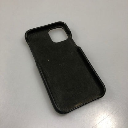 ルイヴィトン M69094 モノグラム バンパー iPhone 11pro対応 アイフォンケース ユニセックス LOUIS VUITTON【AFI14】【中古】
