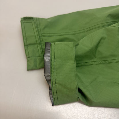 美品◆ザ ノース フェイス NP12610 ハイカーズジャケット ディープグラスグリーン サイズXL THE NORTH FACE 【AFA15】