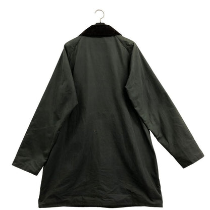 バブアー ゲームフェア オイルドジャケット 2ワラント セージ サイズ36 Barbour【LA】