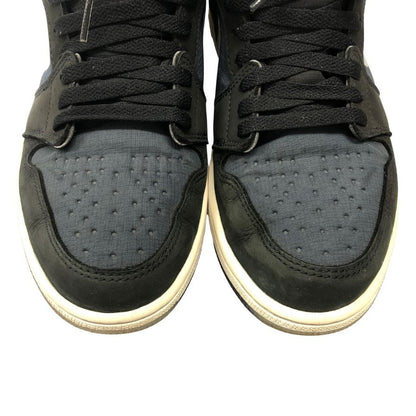 ナイキ スニーカー エアジョーダン1 エレメント ゴアテックス パーティクル グレー DB2889 001 メンズ サイズ27cm Nike Air Jordan 1 Element GORE-TEX Particle Grey 約27.0cm【AFD7】