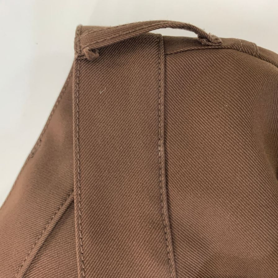 ラングラー パンツ センタープレス ブラウン メンズ サイズS Wrangler 【AFB45】