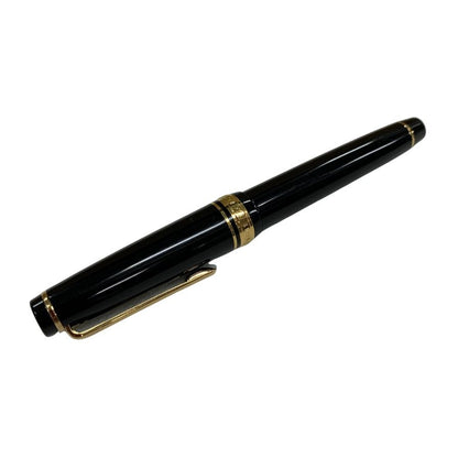 セーラー 万年筆 FOUNDED 1911 ペン先14K 585 ブラック ゴールド SAILOR【AFI4】
