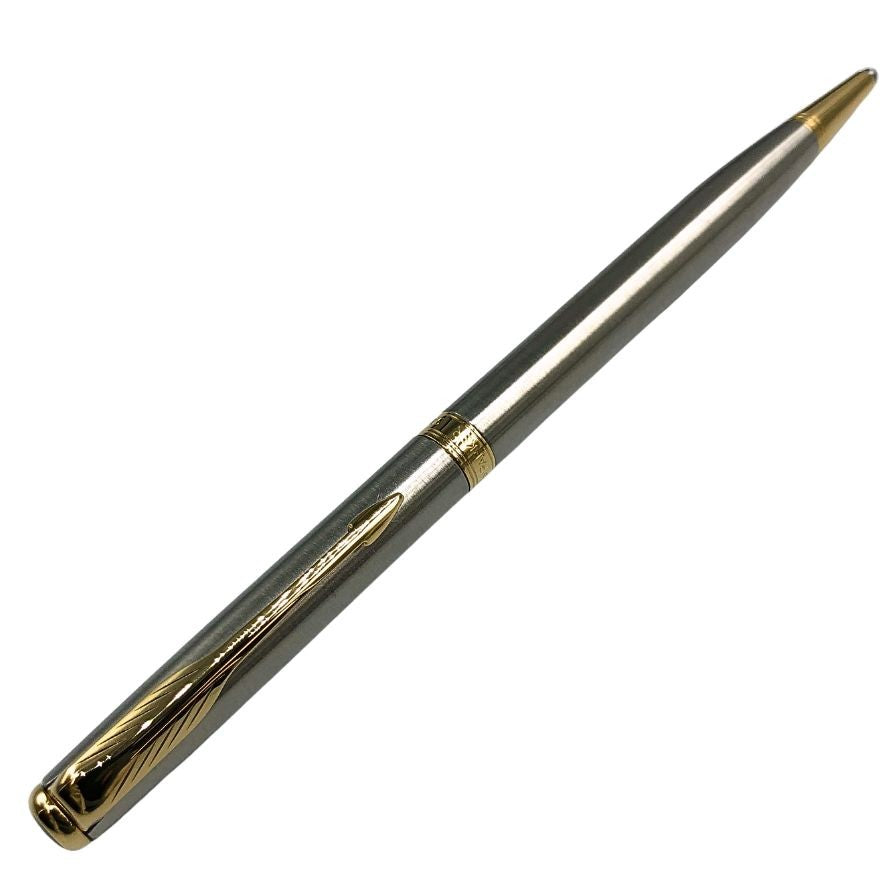 パーカー ソネット シャープペン シャーペン Sスチール GT SPCL ゴールド PARKER【AFI18】
