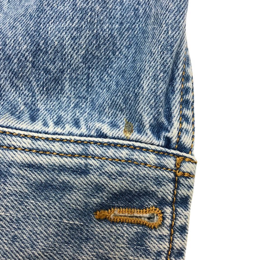 美品◆ディーゼル デニムジャケット D-BARCY TRUCKER JACKET A03885 ウッシュ加工 メンズ サイズM インディゴ DIESEL 【AFB19】