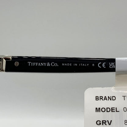 ティファニー メガネ TF2236D ブラック系 TIFFANY【AFI5】