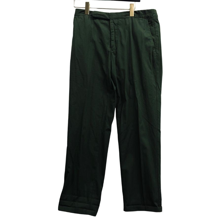 ポロラルフローレン チノパン カーキ パンツ メンズ サイズ32 POLO RALPH LAUREN 【AFB23】