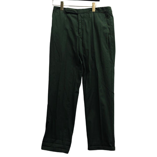 ポロラルフローレン チノパン カーキ パンツ メンズ サイズ32 POLO RALPH LAUREN 【AFB23】