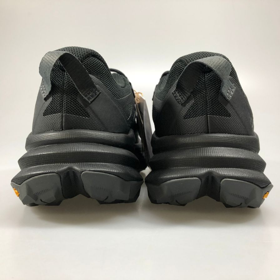 アディダス カジュアルシューズ KJ4430 テレックス フリーハイカー SL ゴアテックス ハイキング ブラック サイズ27cm adidas【AFC44】【中古】