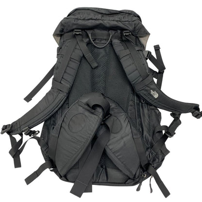 ノースフェイス 防水バックパック TERRA35 ブラック NORTH FACE【AFE10】