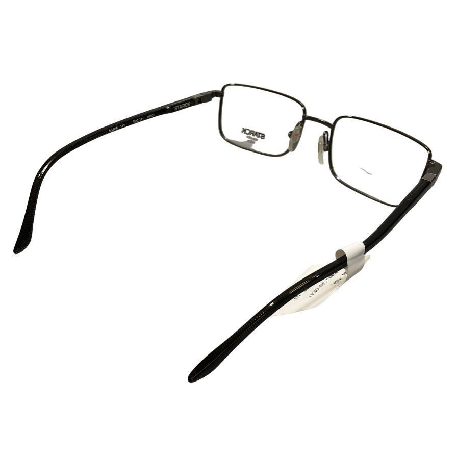 スタルク メガネ SH2041 0005 シルバー系 STARCK【AFI17】