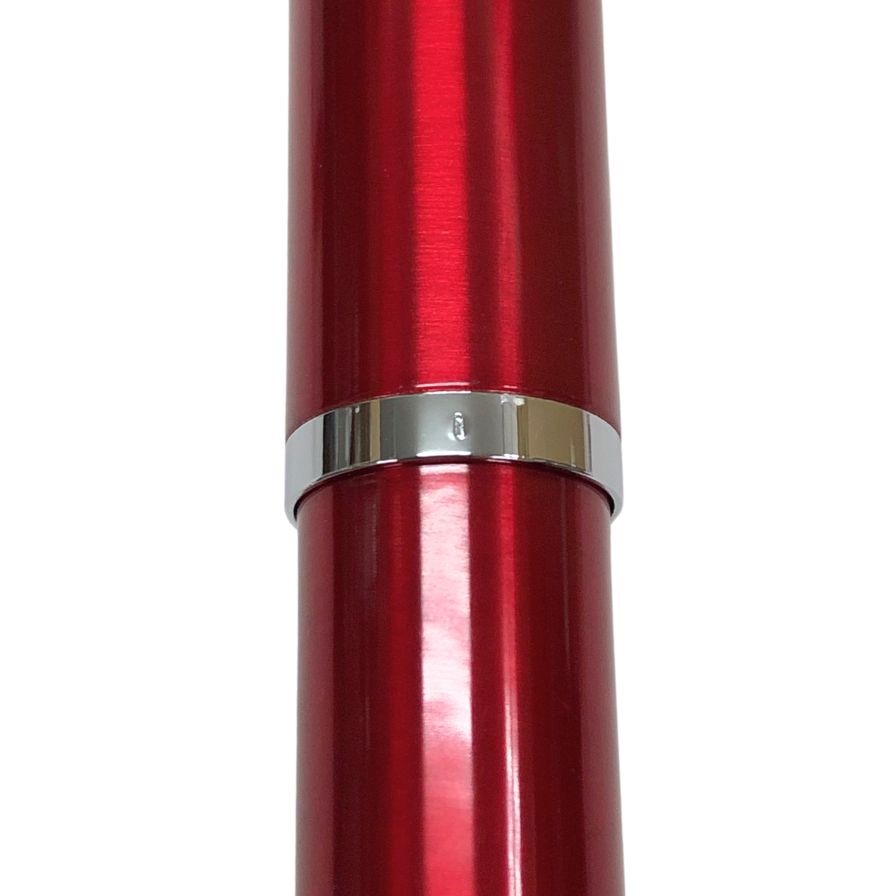 パーカー 万年筆 IM CT ピンク F字 PARKER【AFI29】