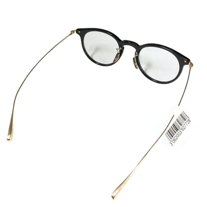 オリバーピープルズ メガネ marett ブラック×ゴールド OLIVER PEOPLES【AFI18-3】