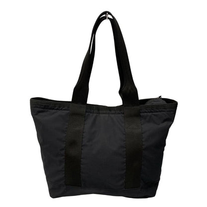 極美品◆ブリーフィング トートバッグ ディスクリート ブラック メンズ BRIEFING DISCRETE TOTE【AFE12】