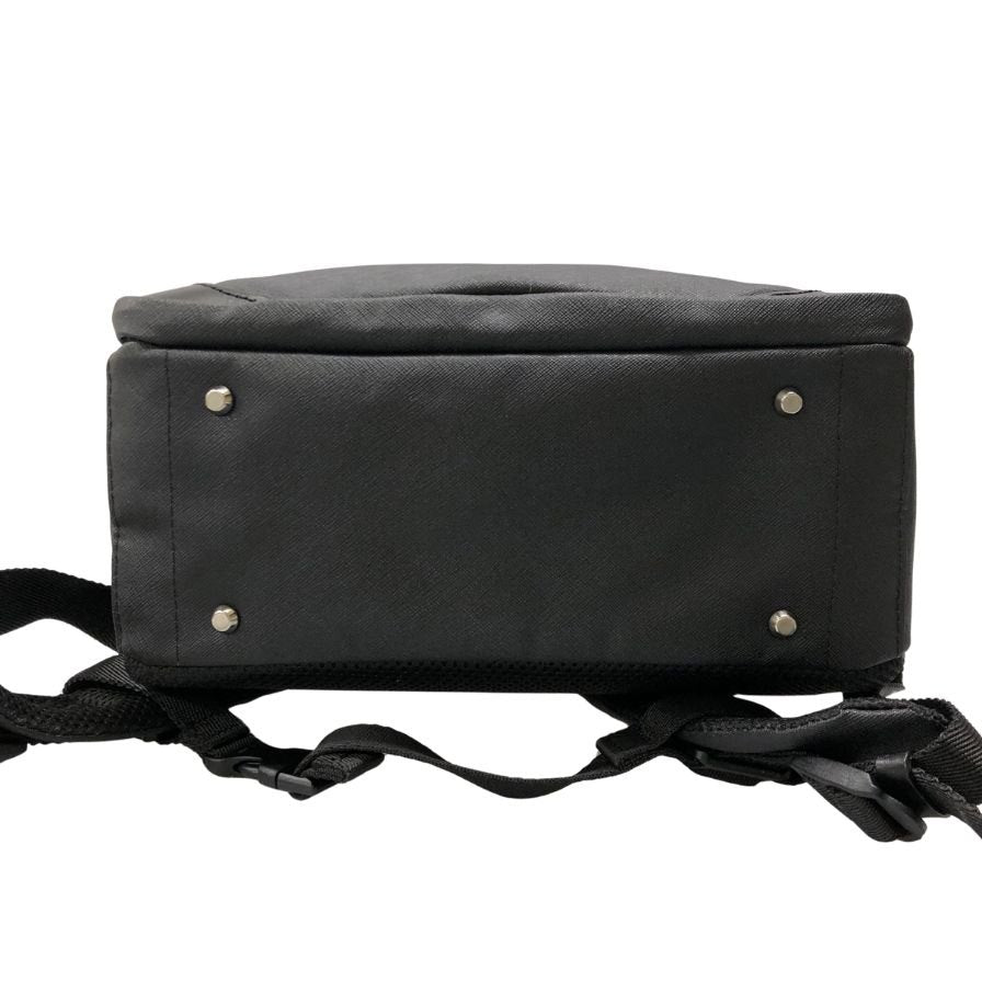 ウルティマ トウキョウ リュックサック ビジネスバッグ 2way ブラック メンズ ultima TOKYO カテゴリ バッグ・スーツケース > リュック・バックパック【AFE10】