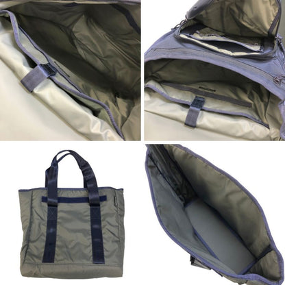 クローム エンジニアドガーメンツ バックパック リュック Warsaw 30L ネイビー系 ENGINEERED GARMENTS CHROME【AFE6】