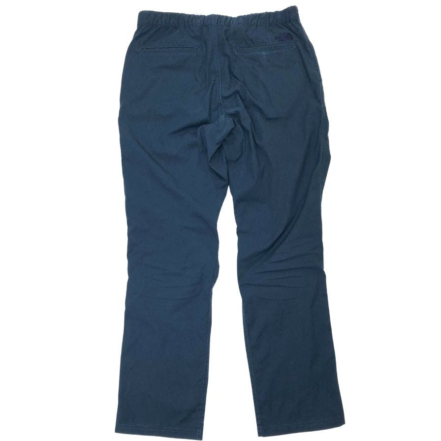 ザ ノースフェイス ガゼルパンツ クライミングパンツ  NB81306Z  ゴールドウィン製 メンズ サイズL ネイビー THE NORTH FACE 【AFB36】