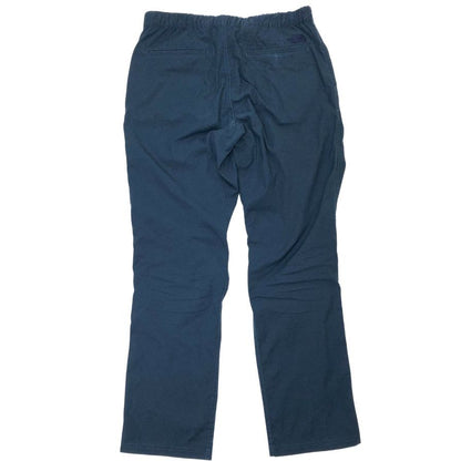 ザ ノースフェイス ガゼルパンツ クライミングパンツ  NB81306Z  ゴールドウィン製 メンズ サイズL ネイビー THE NORTH FACE 【AFB36】