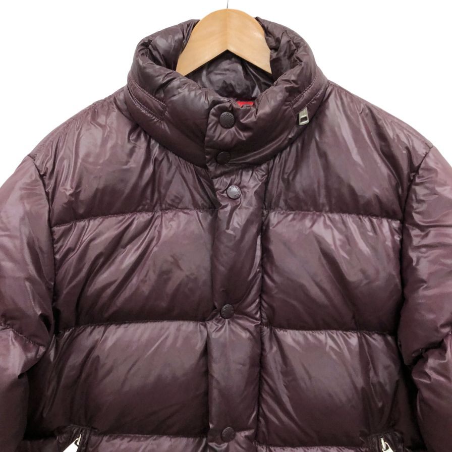 MONCLER EVEREST モンクレールエベレスト サイズ2ダウンジャケット 廃盤 MONCLER EVEREST モンクレール エベレスト ダウン