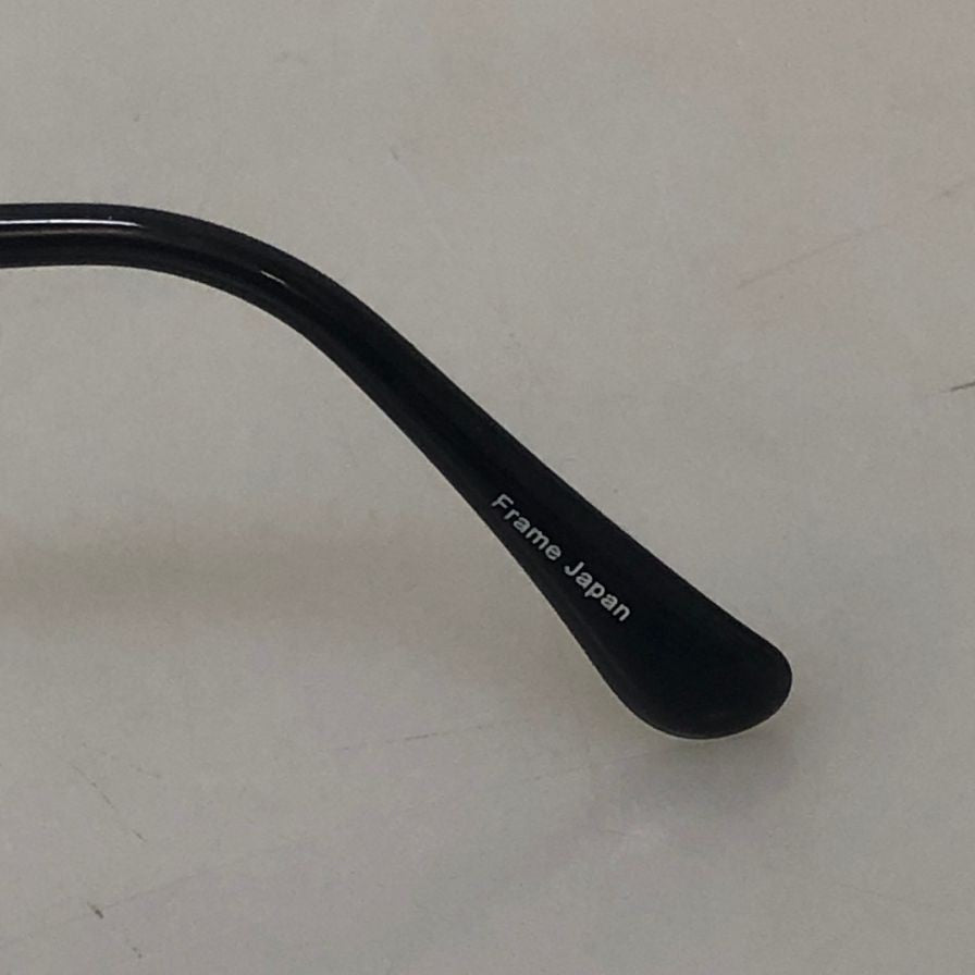 ローデンストック リムレス メガネ チタンフレーム エクスクルーシブ シルバー系 RODENSTOCK【AFI15】
