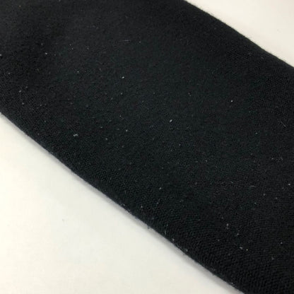 中古◆ワイスリー ニットセーター モヘア混 レディース ブラック系 サイズ2XL Y-3 【AFB29】
