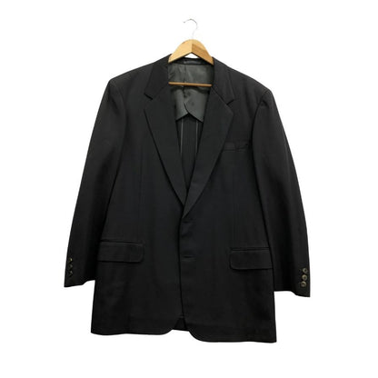 イヴサンローラン セットアップ スーツ ウール 上下セット グレー サイズ不明 メンズ Yves Saint Laurent【AFB35】