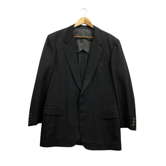 イヴサンローラン セットアップ スーツ ウール 上下セット グレー サイズ不明 メンズ Yves Saint Laurent【AFB35】
