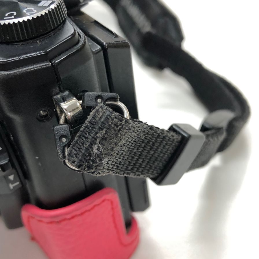 オリンパス スタイラス1 コンパクトデジタルカメラ ブラック OLYMPUS STYLUS1【AFI28】【中古】