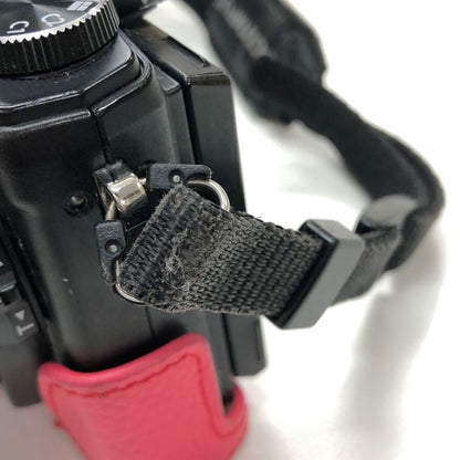 オリンパス スタイラス1 コンパクトデジタルカメラ ブラック OLYMPUS STYLUS1【AFI28】【中古】