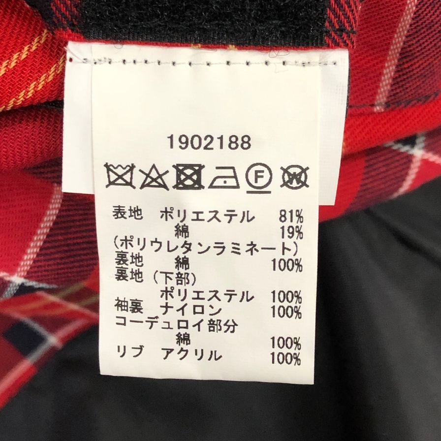 バブアー ジャケット ビデイル ノンオイルド カバーオール 1902188 ブラック メンズ サイズ38 Barbour BEDALE SL【LA】