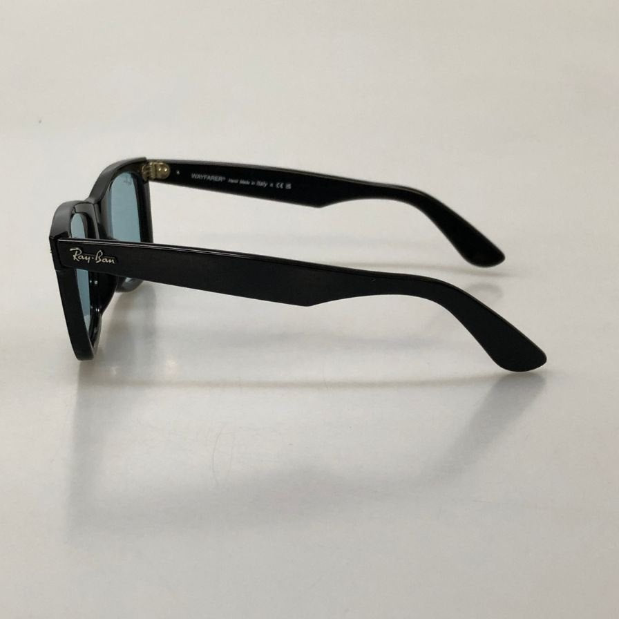 レイバン サングラス オリジナルウェイファーラークラシック 52□232  ブラック RAY BAN【AFI14】