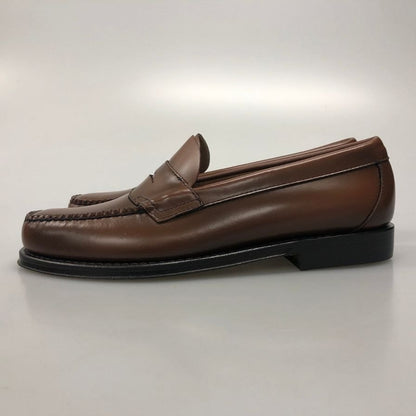 ジーエイチバス ローファー ウィージャンズ サイズ8.5 メンズ ブラウン G.H.Bass&Co. WEEJUNS LARSON 約27.0cm【AFD6】