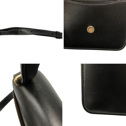 コーチ ショルダーバッグ  C0924 モーガン スクエア クロスボディ ブラック レディース COACH【AFE10】