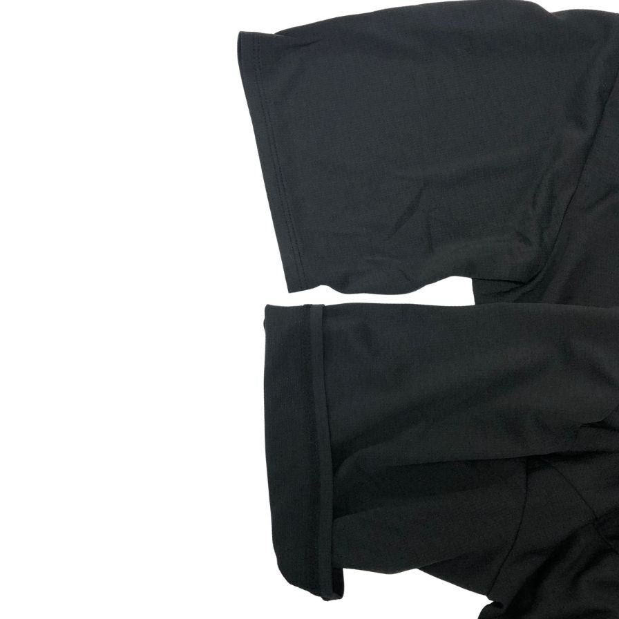 新品同様◆ノースフェイス Tシャツ NT12595 ショートスリーブGTDメランジクルー ブラック サイズXL THE NORTH FACE 【AFB19】