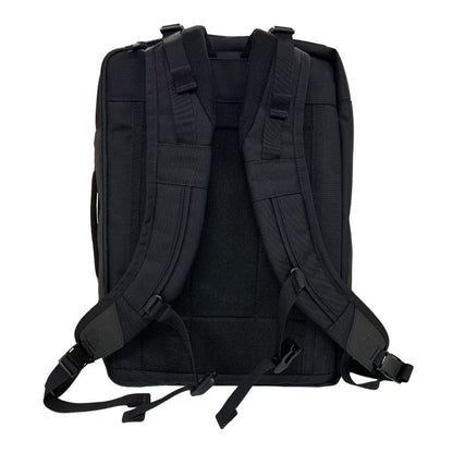 モノリス バックパック 2WAY PRO DIVIDER MPR204933010 メンズ ナイロン ブラック MONOLITH【AFE2】
