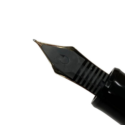 パイロット 万年筆 Justus95 ペン先14K FJ-3MR-NB-F ブラック PILOT【AFI29】