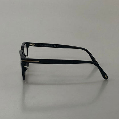 トムフォード  メガネ サングラス   TF 5818-F-B ECO 001 53□19 ブラック TOM FORD【AFB54】