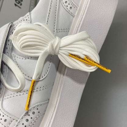 ナイキ×ピースマイナスワン ローカットスニーカー クウォンド 1 メンズ ホワイト サイズ27㎝  DH2482-100 NIKE×PEACEMINUSONE KWONDO1 約27.0cm【AFD3】