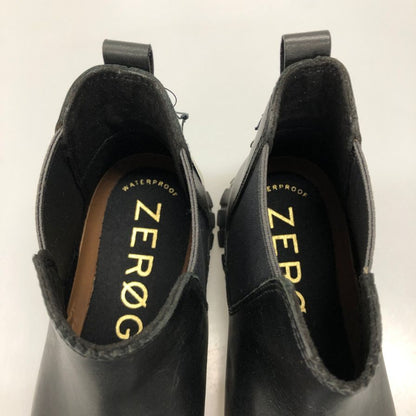 コールハーン チャッカブーツ C39171 サイズ10.5 ブラウン系 メンズ COLE HAAN 約28.5cm【AFC40】