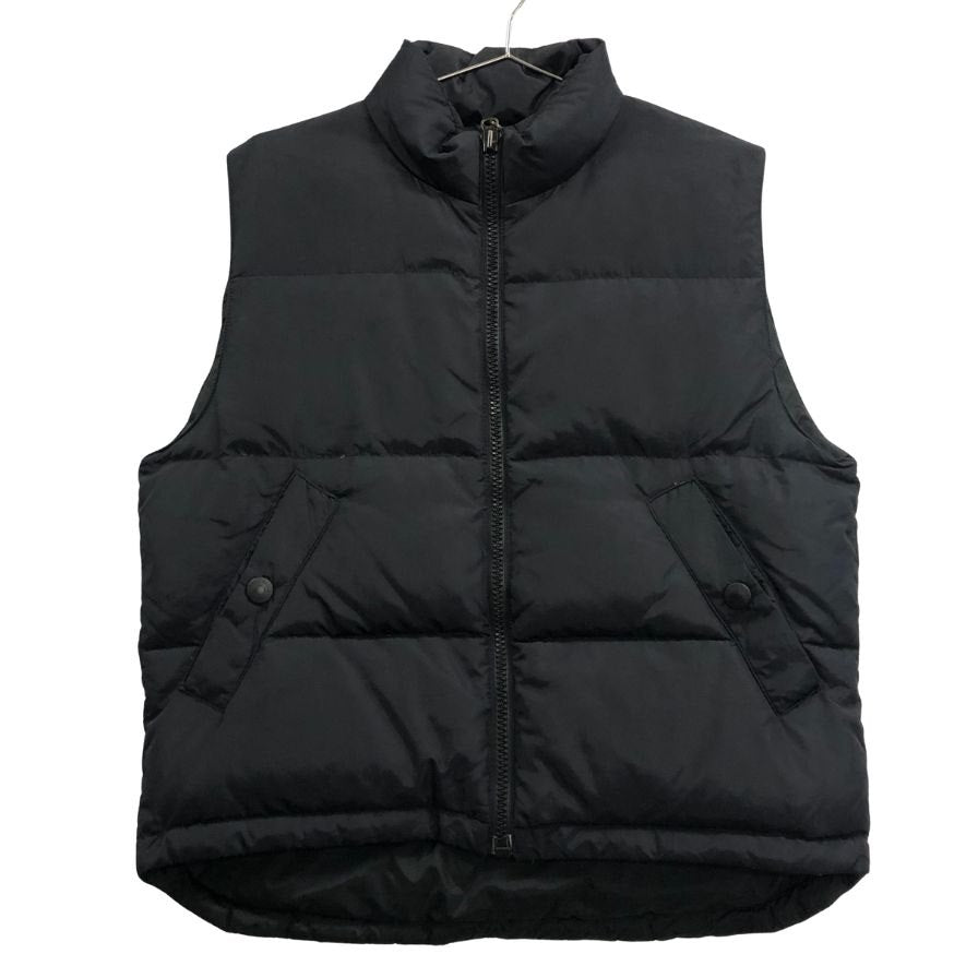 美品◆エディーバウアー ダウンベスト 90年代 レディース サイズM Eddie Bauer 【AFA22】