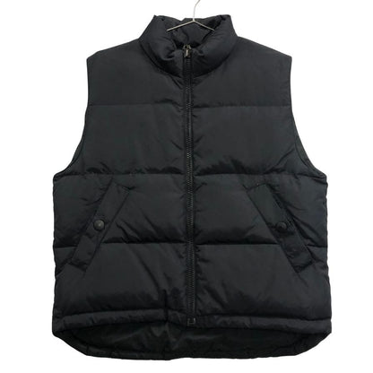 美品◆エディーバウアー ダウンベスト 90年代 レディース サイズM Eddie Bauer 【AFA22】