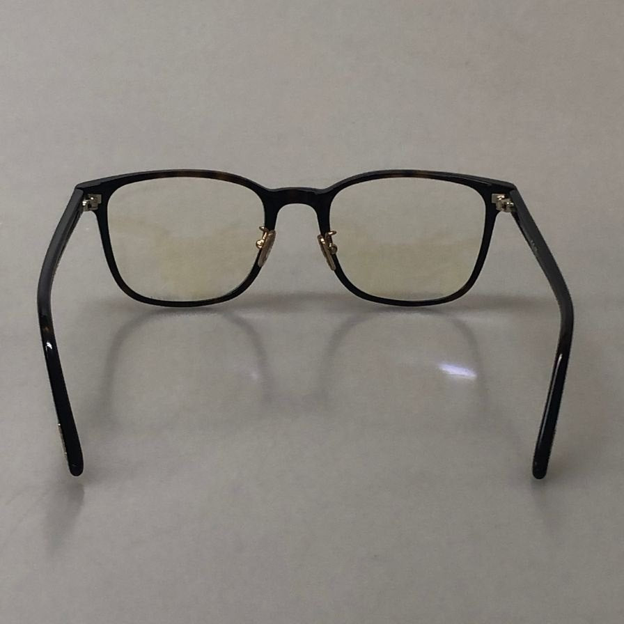 トムフォード  メガネ サングラス   TF5925-D-B ECO 052 52□20 べっ甲 ブラウン TOM FORD【AFI19】