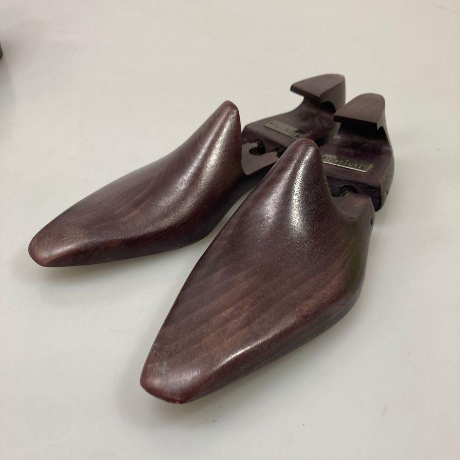 ベルルッティ アレッサンドロ ブラック サイズ5 Berluti 約24.0cm【AFC43】