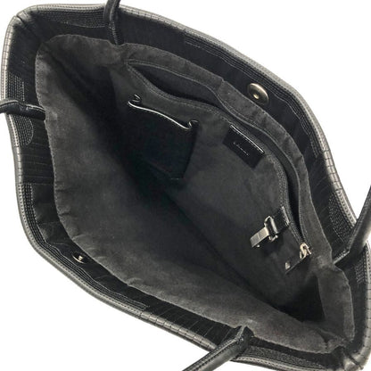 バリー トートバッグ レザー ロゴ レディース BALLY【AFE11】