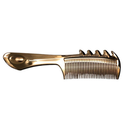 ラブクロム ヘアコーム スカルプカッサ ローズゴールド K24GP レディース LOVECHROME