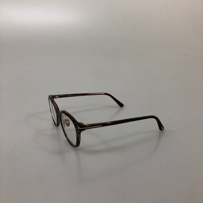 トムフォード メガネ サングラス TF 6102-D-B ECO 055 52□19 パープル系 TOM FORD【AFI3】