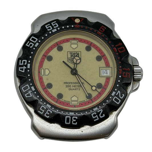 タグ ホイヤー フォーミラ1 371 513 TAG Heuer【AFI7】【中古】